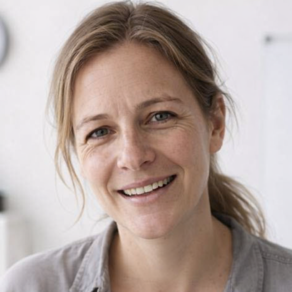 Kasia lektorka języka angielskiego